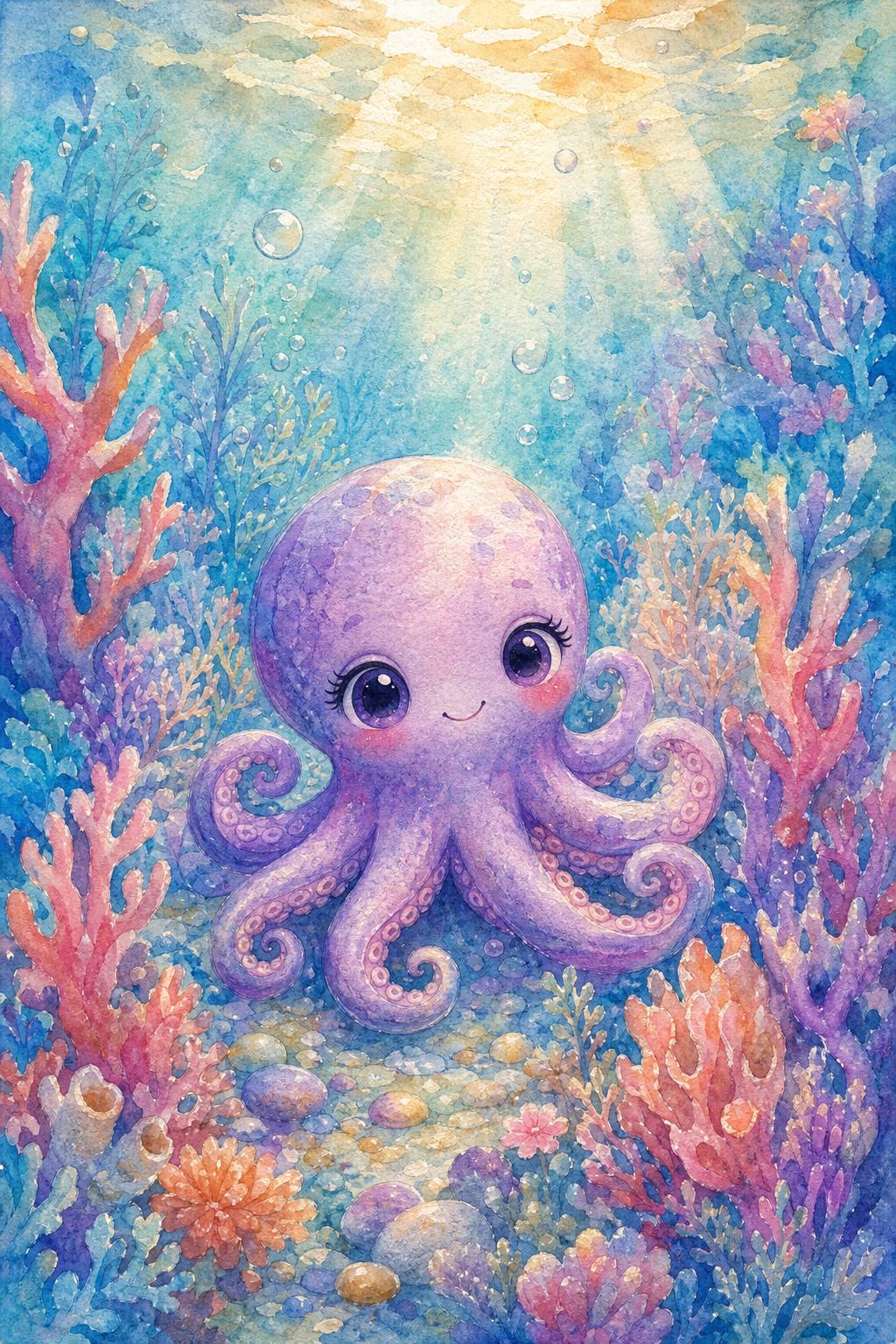 Portada de «Otto y la Ola de Enojo»