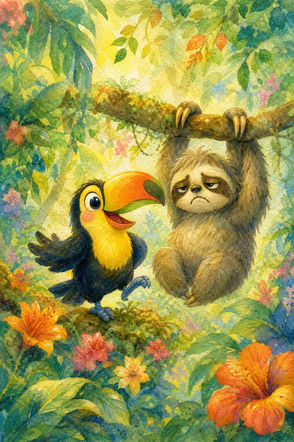 Portada de «Tuco y la risa que viaja»
